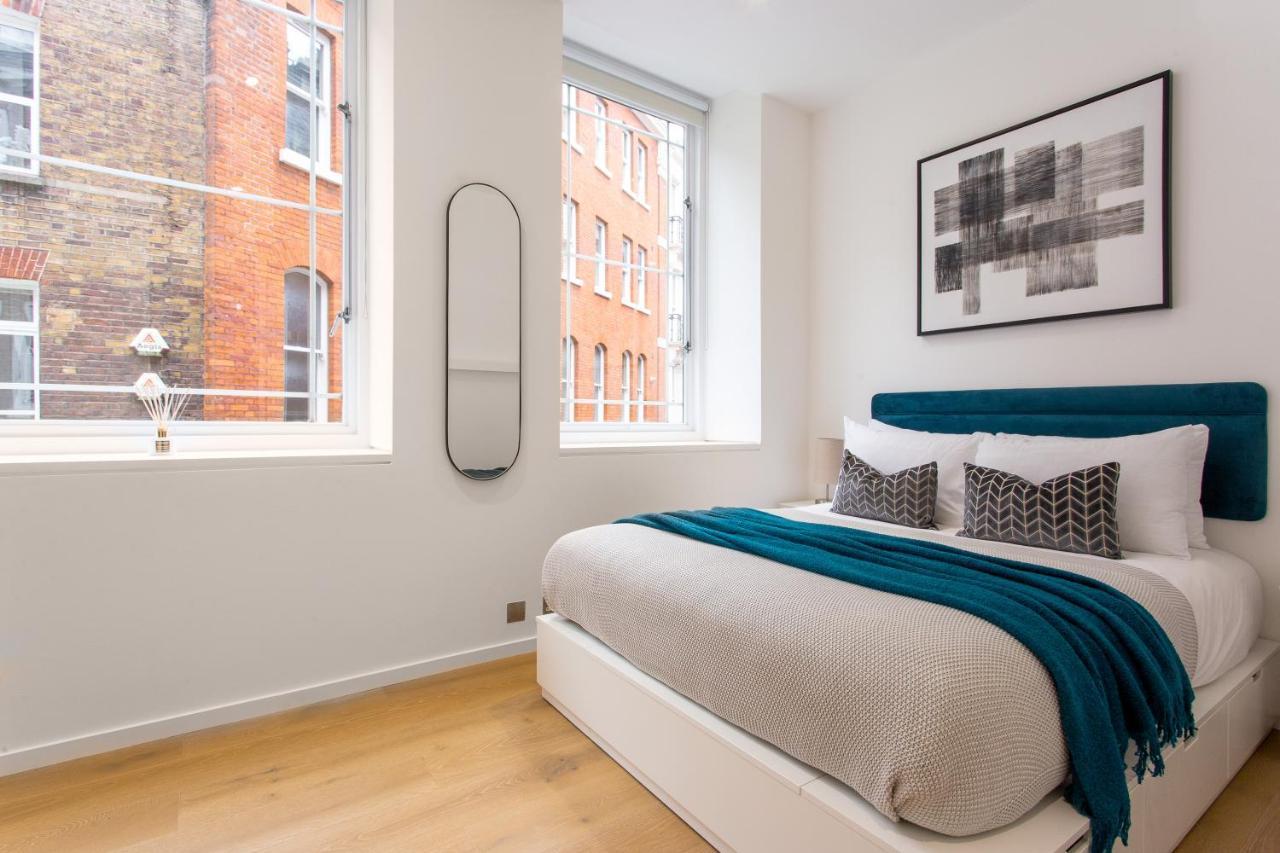 2 Bed 2 Bath Off Regent Street Appartamento *