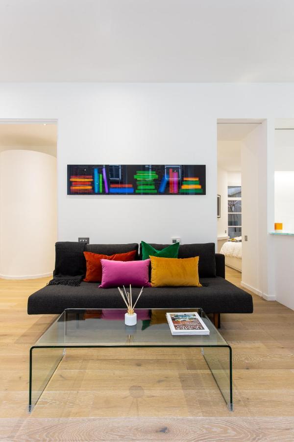 2 Bed 2 Bath Off Regent Street Appartamento *