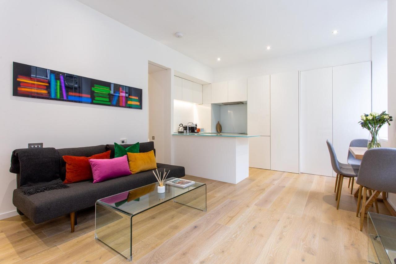 Appartamento 2 Bed 2 Bath Off Regent Street