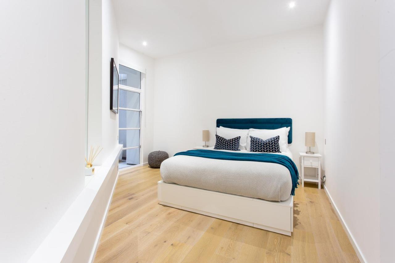 2 Bed 2 Bath Off Regent Street Londra