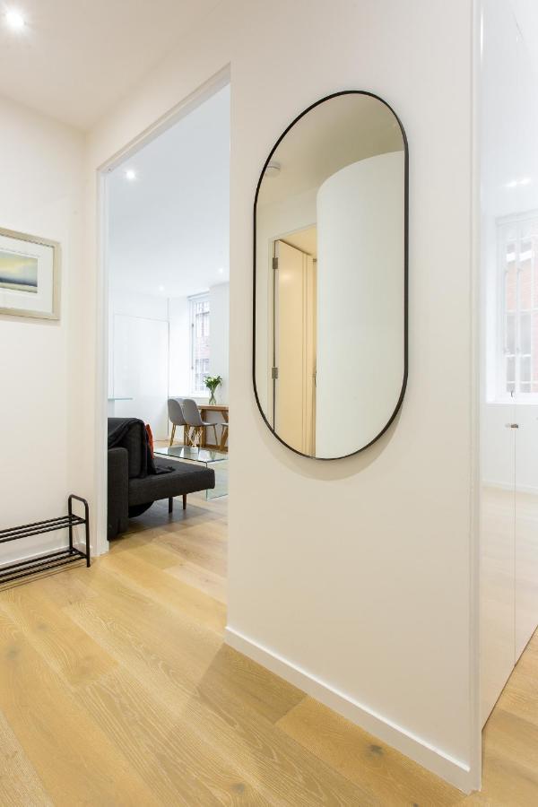 Appartamento 2 Bed 2 Bath Off Regent Street *