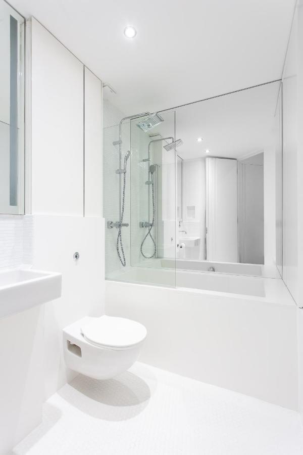 2 Bed 2 Bath Off Regent Street Apartament *