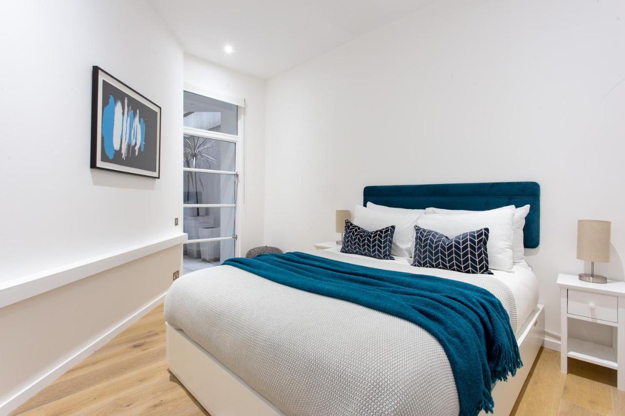 Appartamento 2 Bed 2 Bath Off Regent Street *