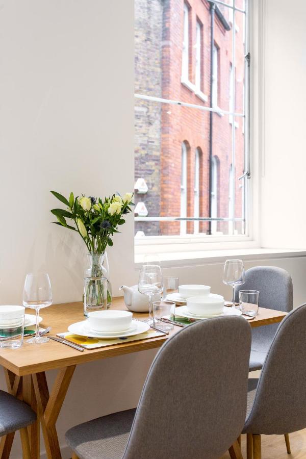 2 Bed 2 Bath Off Regent Street * Londra