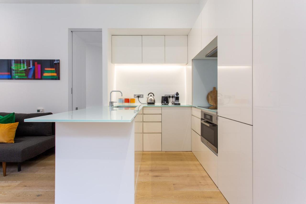 2 Bed 2 Bath Off Regent Street * Londra
