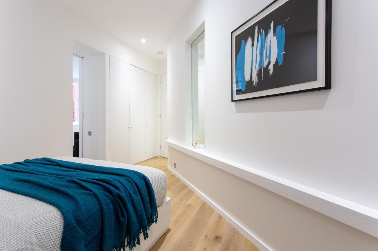Appartamento 2 Bed 2 Bath Off Regent Street