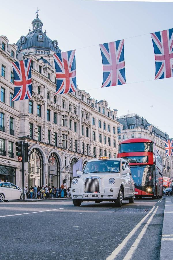 Appartamento 2 Bed 2 Bath Off Regent Street *