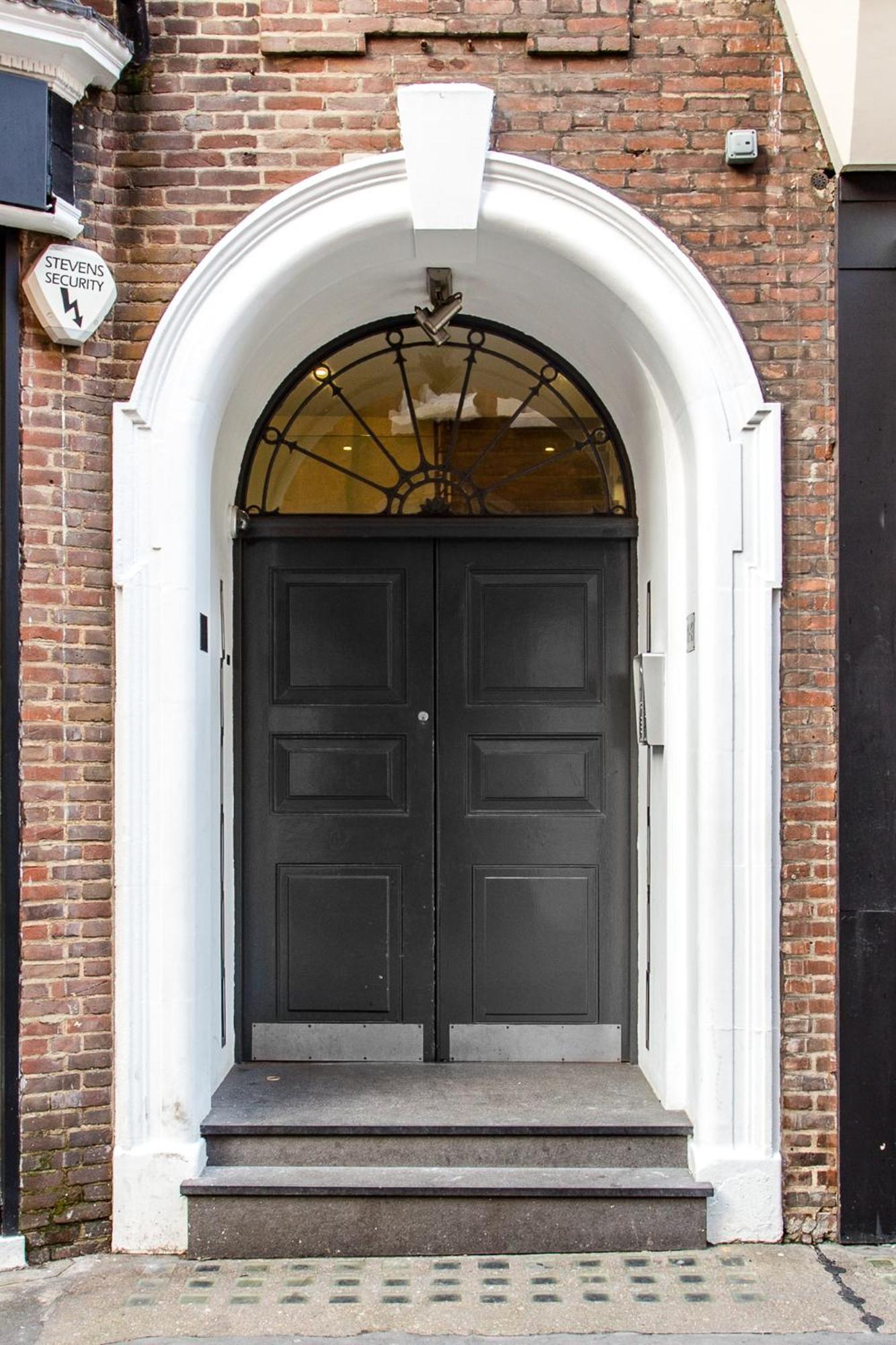 Appartamento 2 Bed 2 Bath Off Regent Street
